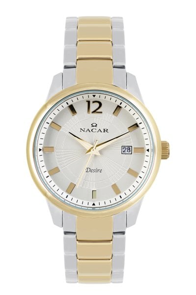 Nacar NC10-2920157-CSM Erkek Kol Saati