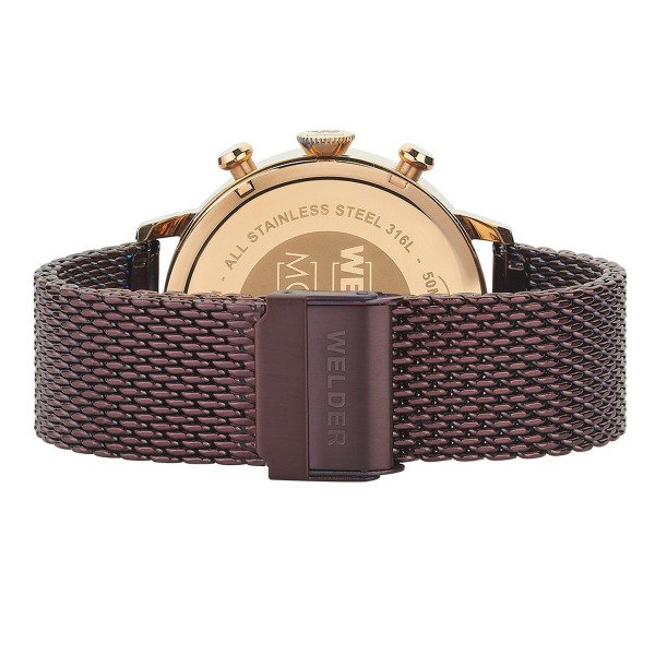 Welder Moody WWRC816  42 mm Kol Saati