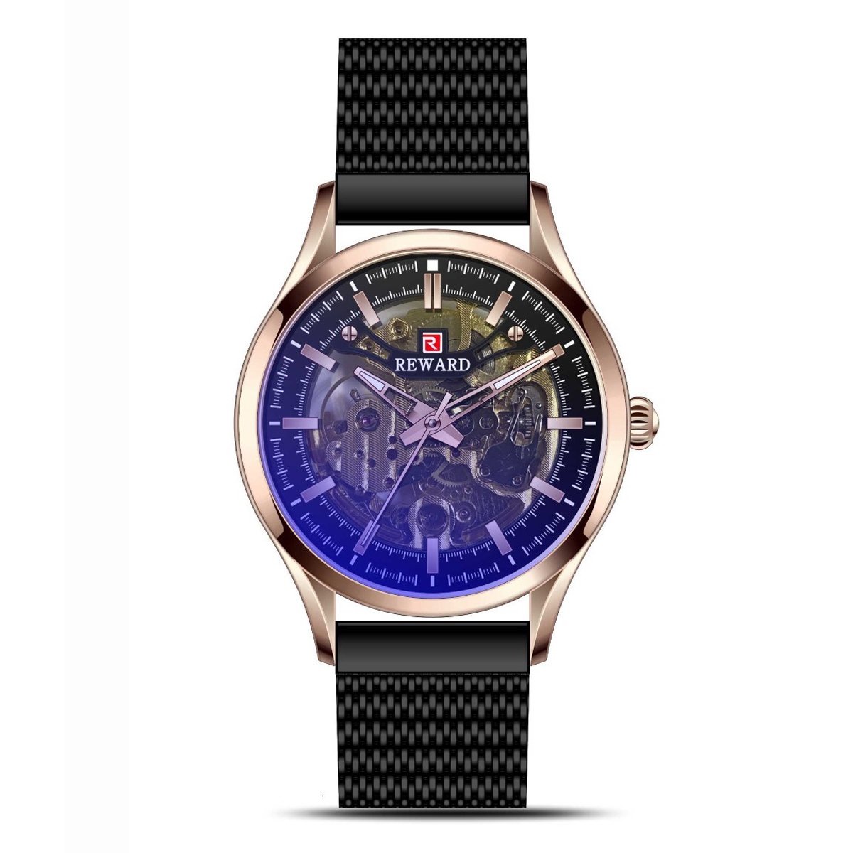 Reward A141313 Otomatik Erkek Kol Saati