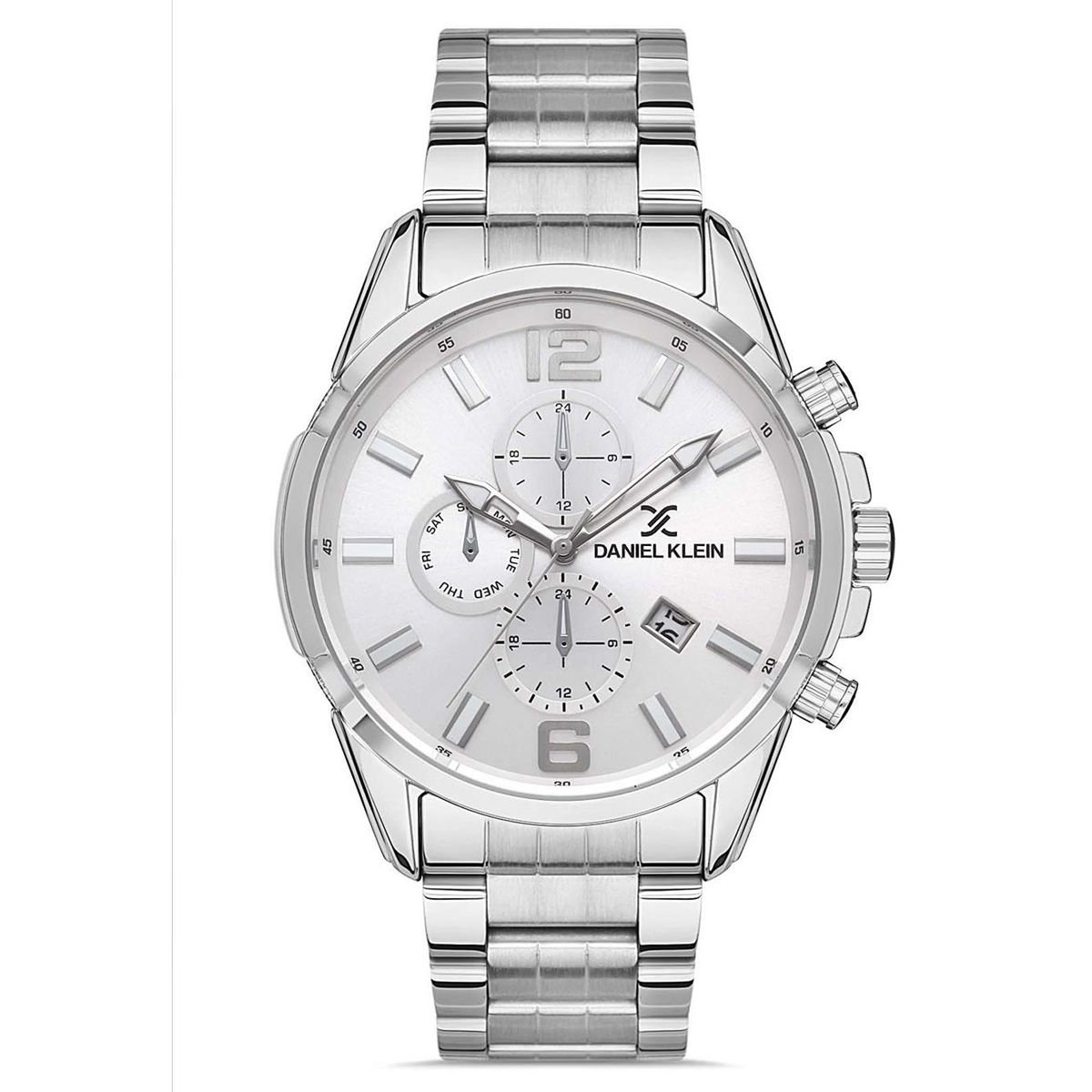 Daniel Klein DKE.1.10150.1 Erkek Kol Saati