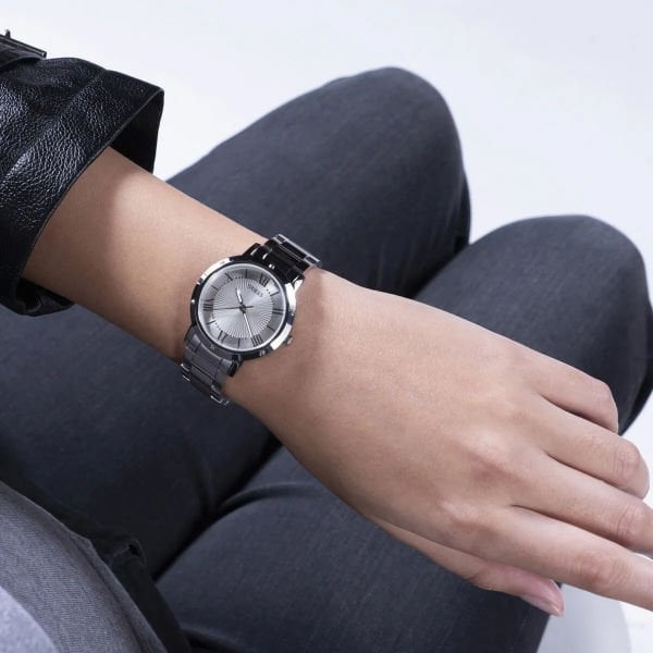 Guess GW0404L1 Kadın Kol Saati