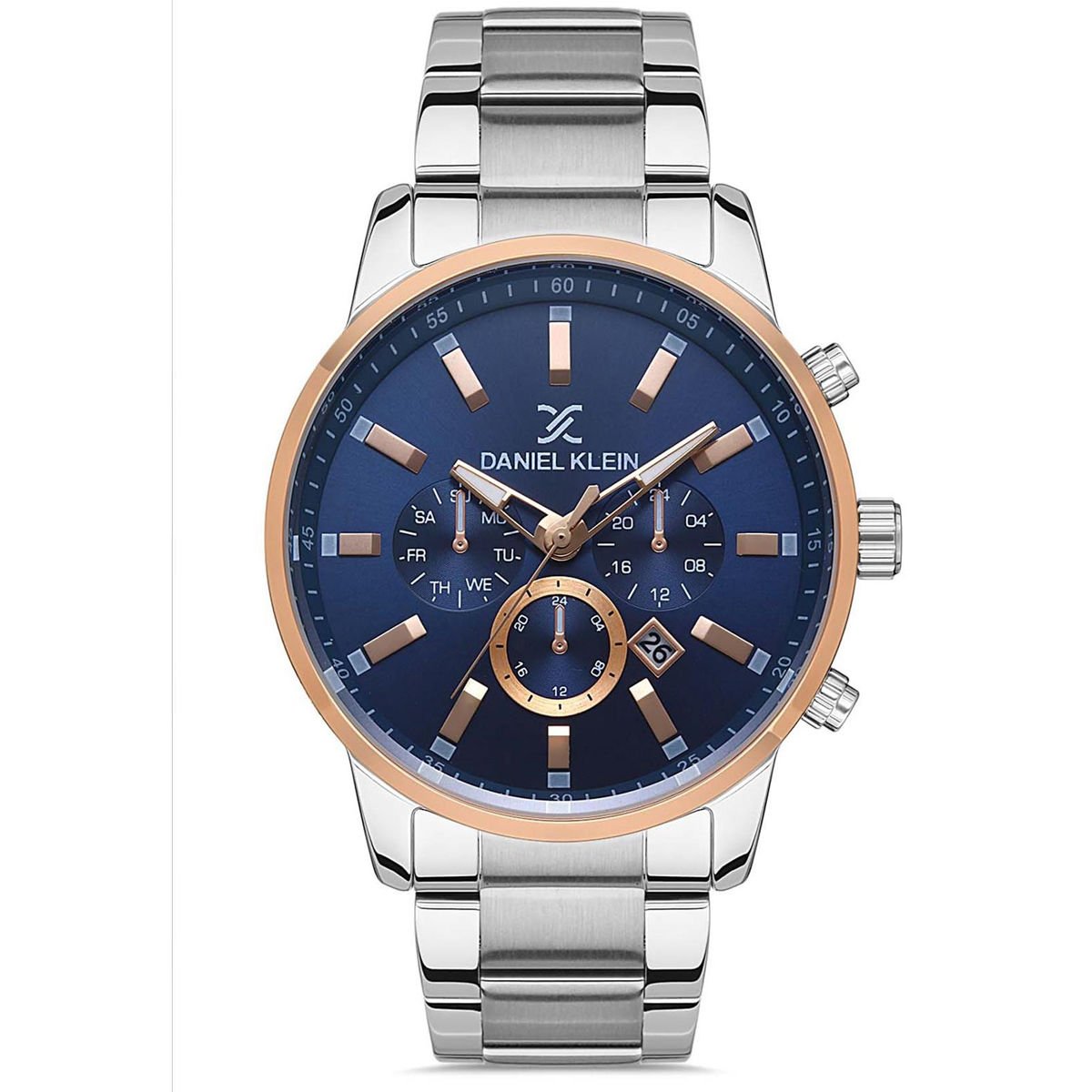 Daniel Klein DDKE.1.10159.5 Erkek Kol Saati