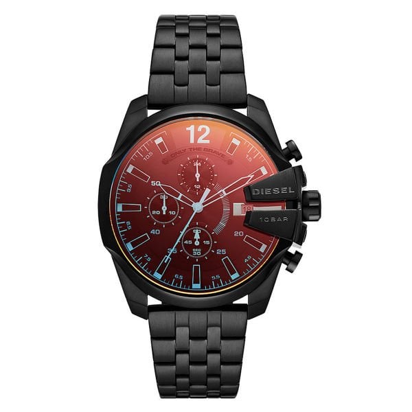 Diesel DZ4566 Erkek Kol Saati (Mağazada Özel İndirim)
