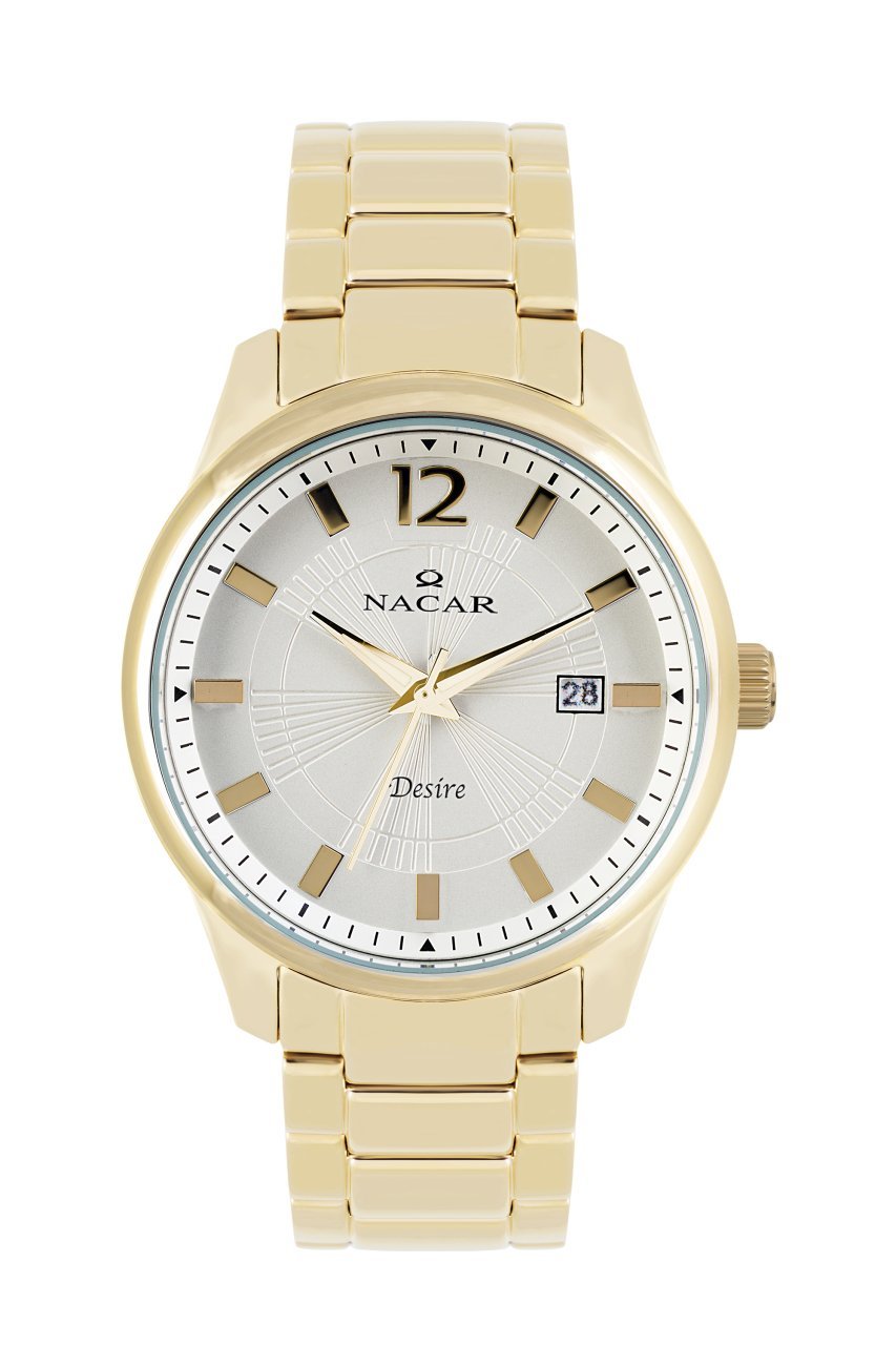Nacar NC10-2920157-DSM Erkek Kol Saati