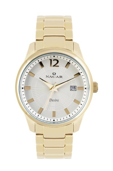 Nacar NC10-2920157-DSM Erkek Kol Saati