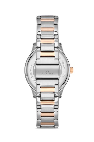 Nacar NC31-29B155-EWM Erkek Kol Saati