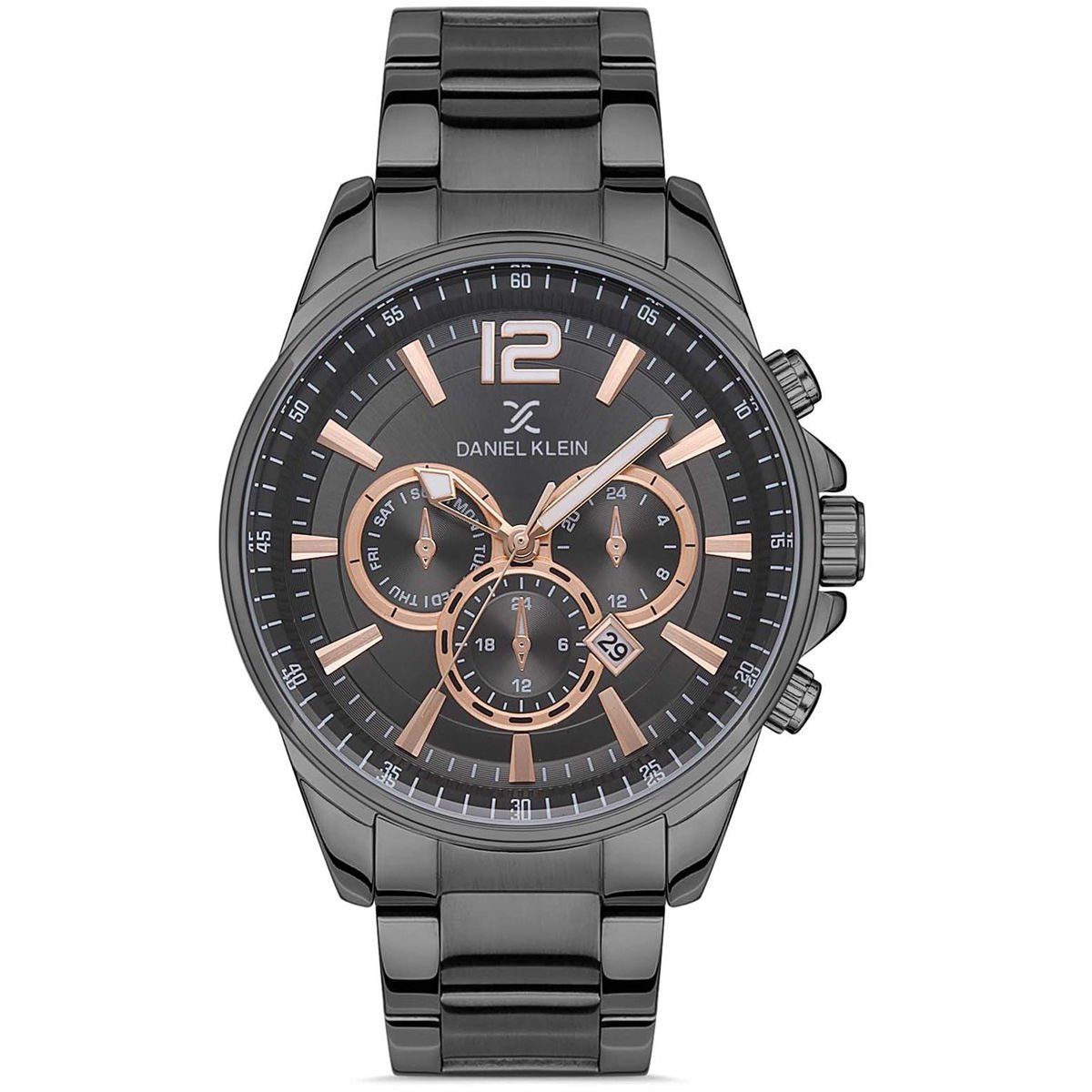 Daniel Klein DKE.1.10162.6 Erkek Kol Saati