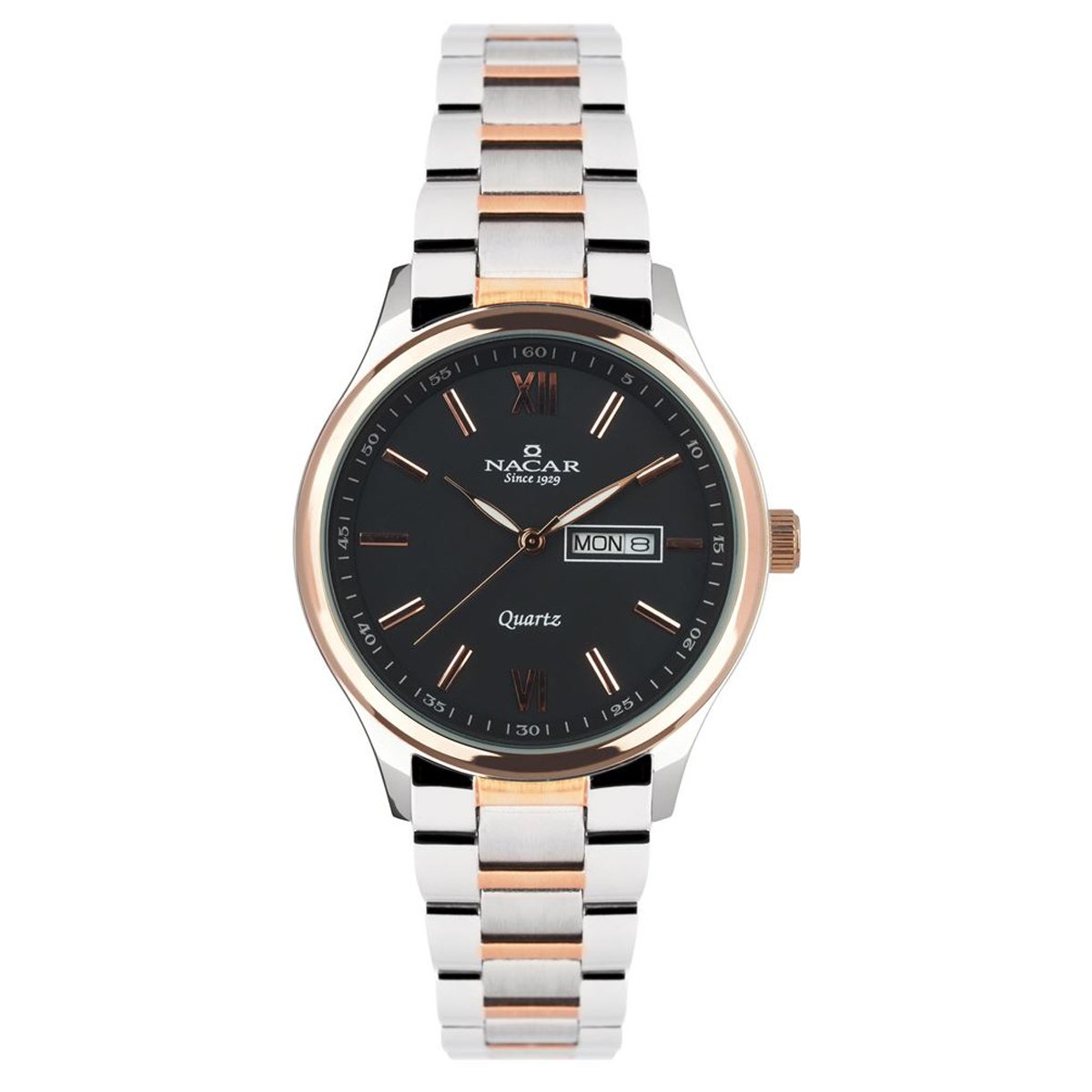 Nacar NC31-39B155-EBM Kadın Kol Saati