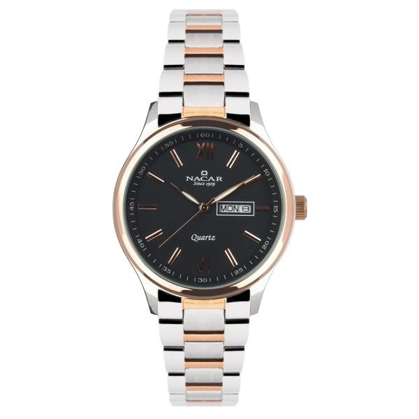 Nacar NC31-39B155-EBM Kadın Kol Saati