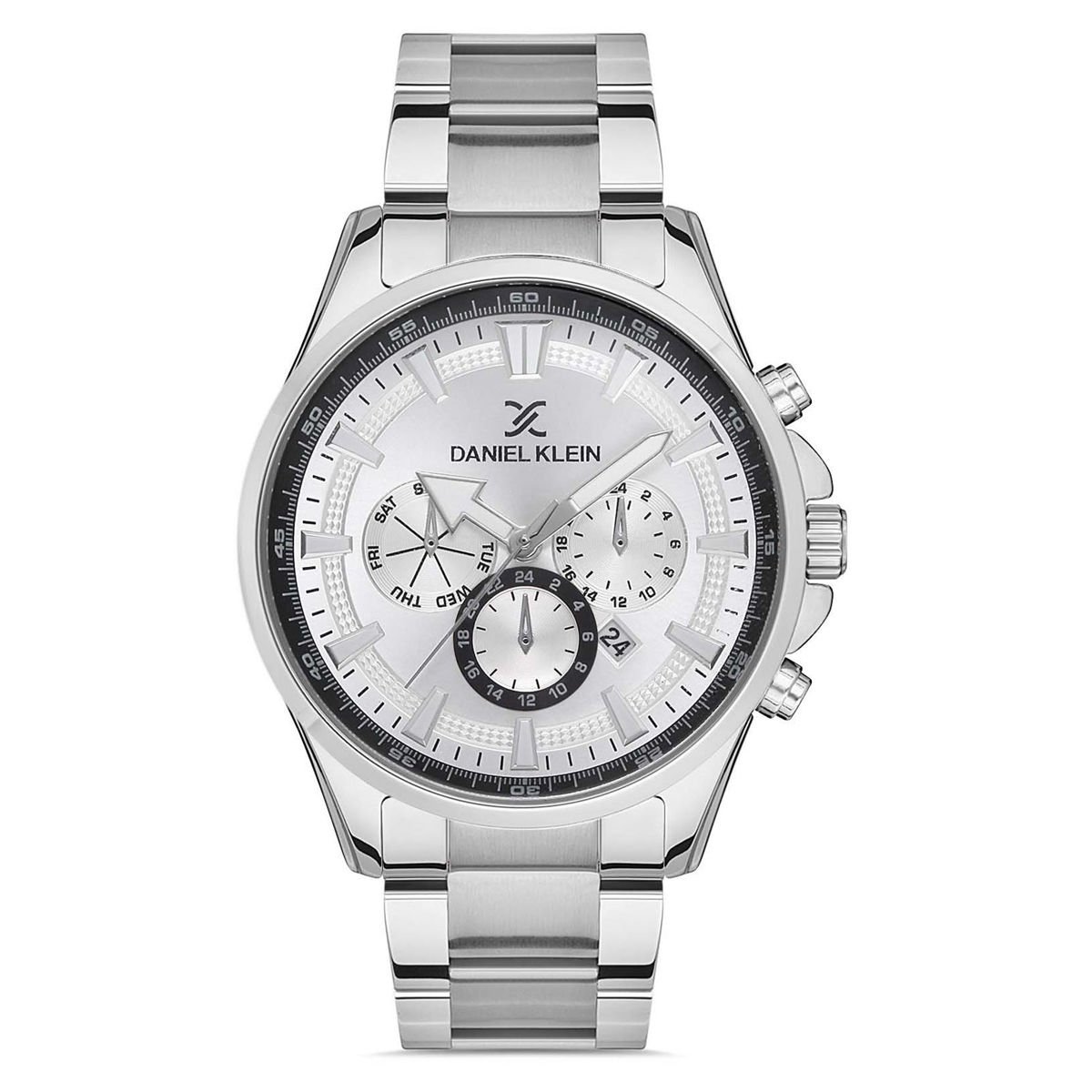 Daniel Klein EDK.1.10119.6 Erkek Kol Saati