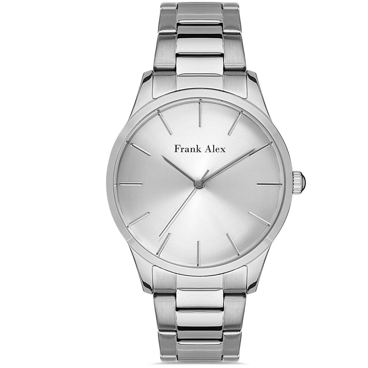 Frank FA.1022 11965M.03 Erkek Kol Saati