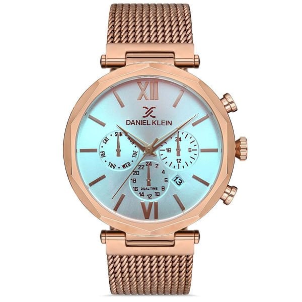 Daniel Klein DKM013759D-04 Erkek Kol Saati