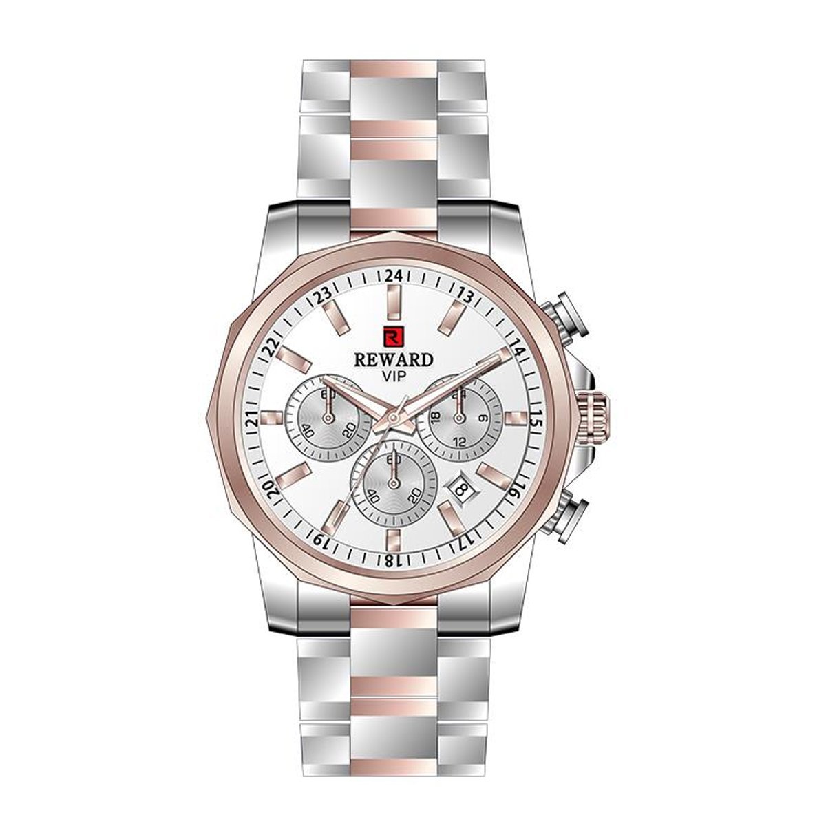 Reward A142066 Erkek Kol Saati
