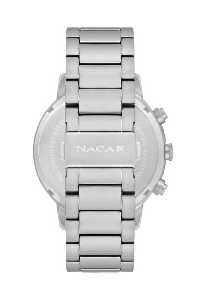 Nacar NC34-29B257-ABSM Erkek Kol Saati
