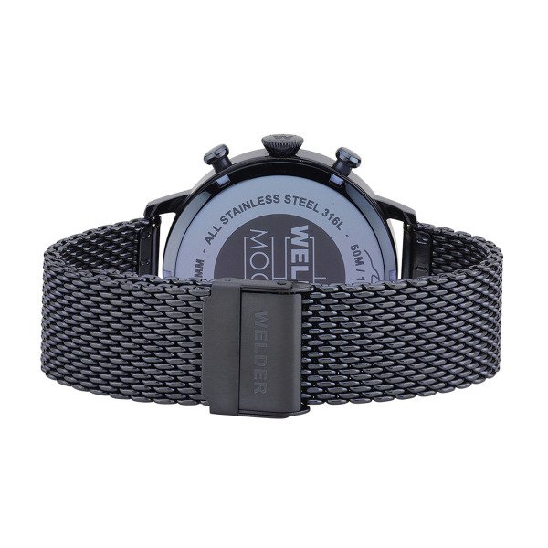 Welder Moody WWRC823 42 mm Kol Saati