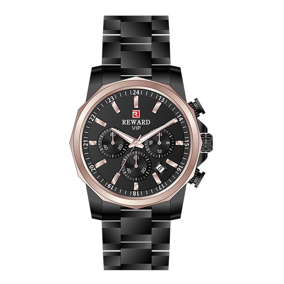 Reward A142065  Erkek Kol Saati