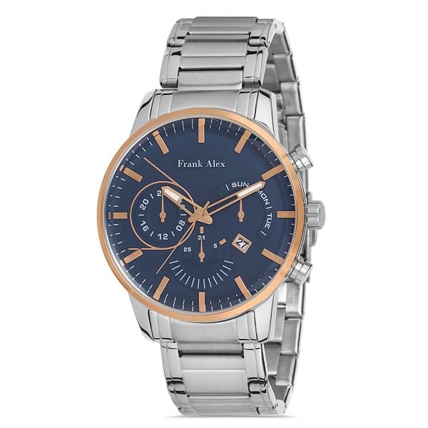 Frank FA.0422 12746M.04 Erkek Kol Saati