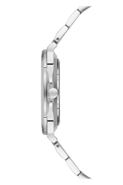 Nacar NC33-298377-ANM Safir Erkek Kol Saati