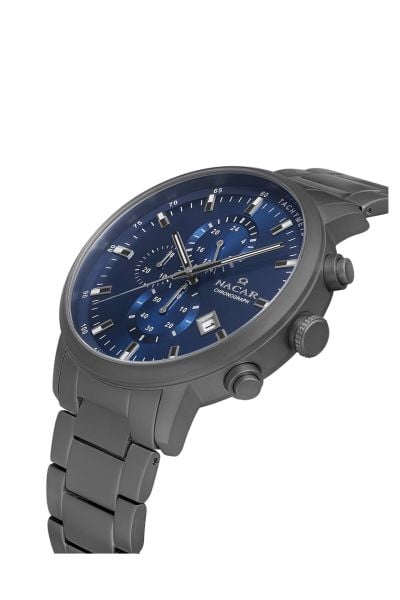 Nacar NC34-29B257-GLSM Erkek Kol Saati