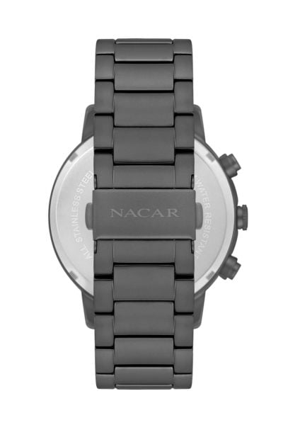 Nacar NC34-29B257-GLSM Erkek Kol Saati