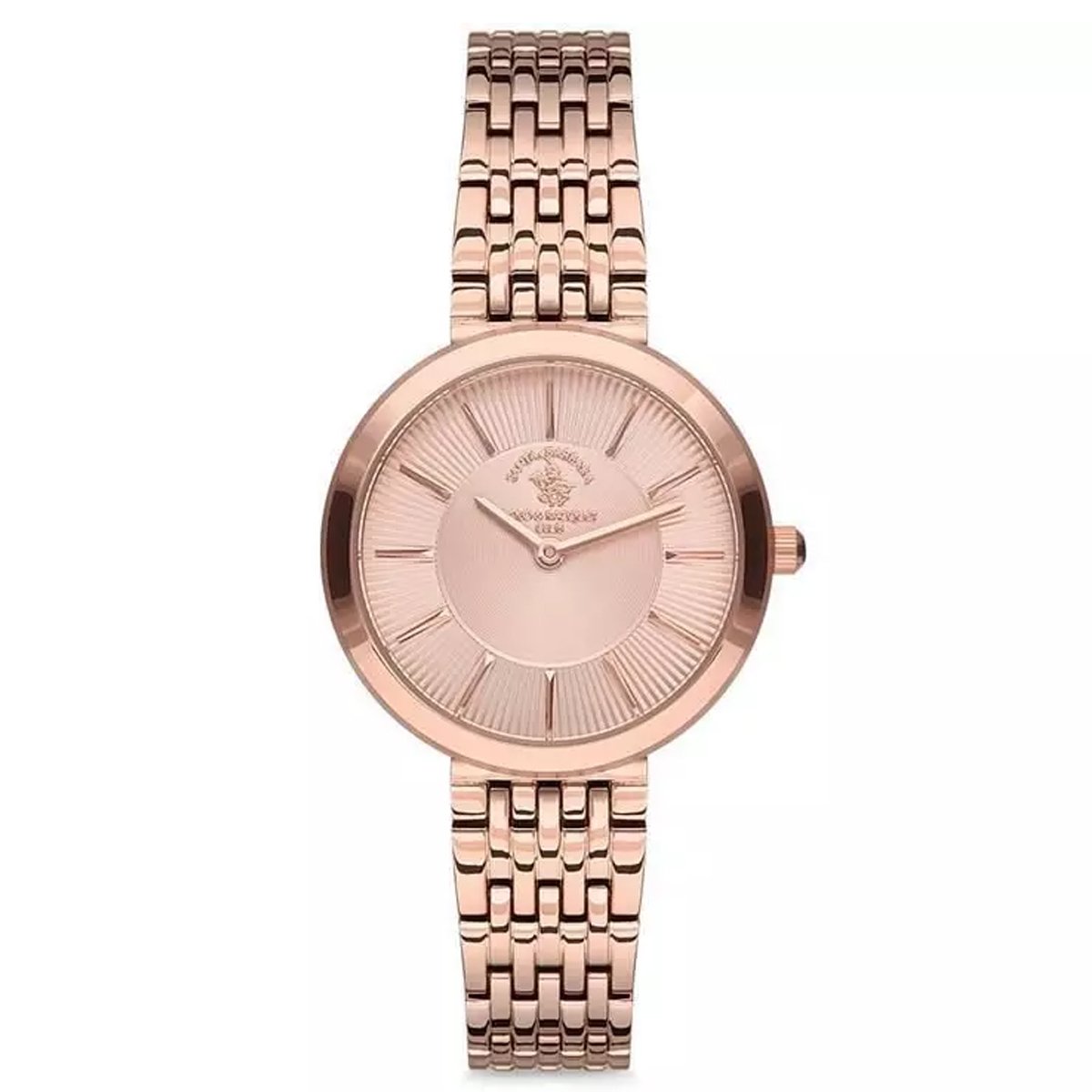 Santa Barbara Polo & Racquet Club SB.5.1182.2 Kadın Kol Saati