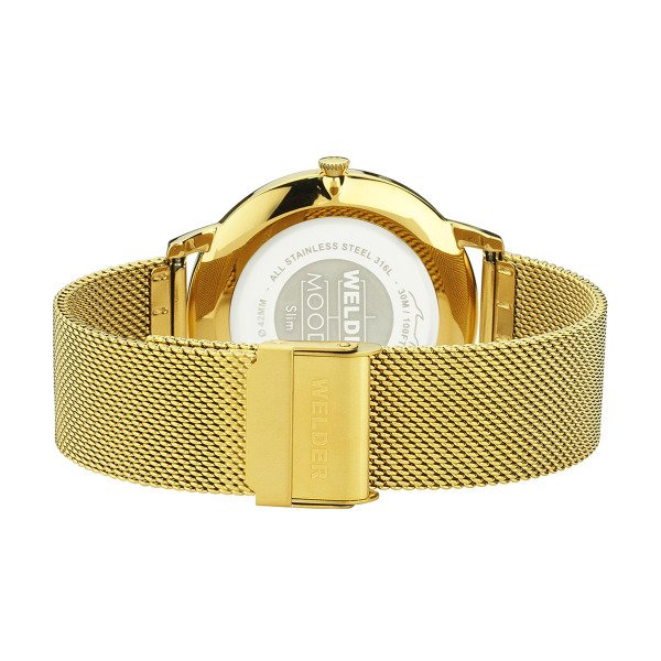 Welder Moody WWRS402 42 mm Slim Kol Saati