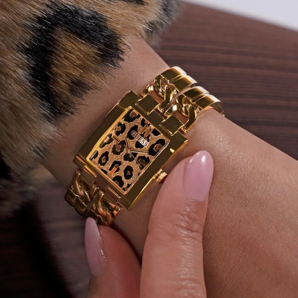 Guess GW0807L2 Kadın Kol Saati