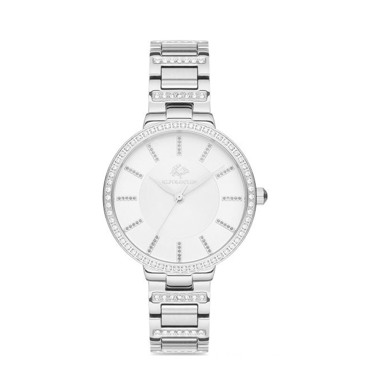 Jg. Polo Club JPC.1018 1064M.2 Kadın Kol Saati