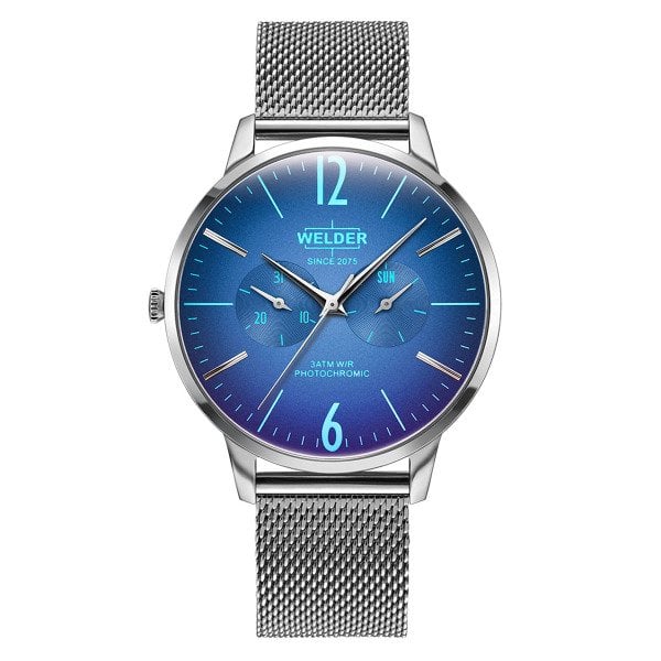 Welder Moody WWRS403 42 mm Slim Kol Saati