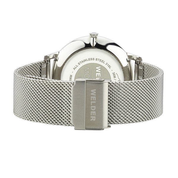 Welder Moody WWRS403 42 mm Slim Kol Saati