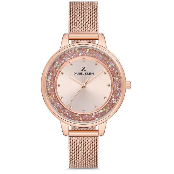 Daniel Klein DK0102-012624H-03 Kadın Kol Saati