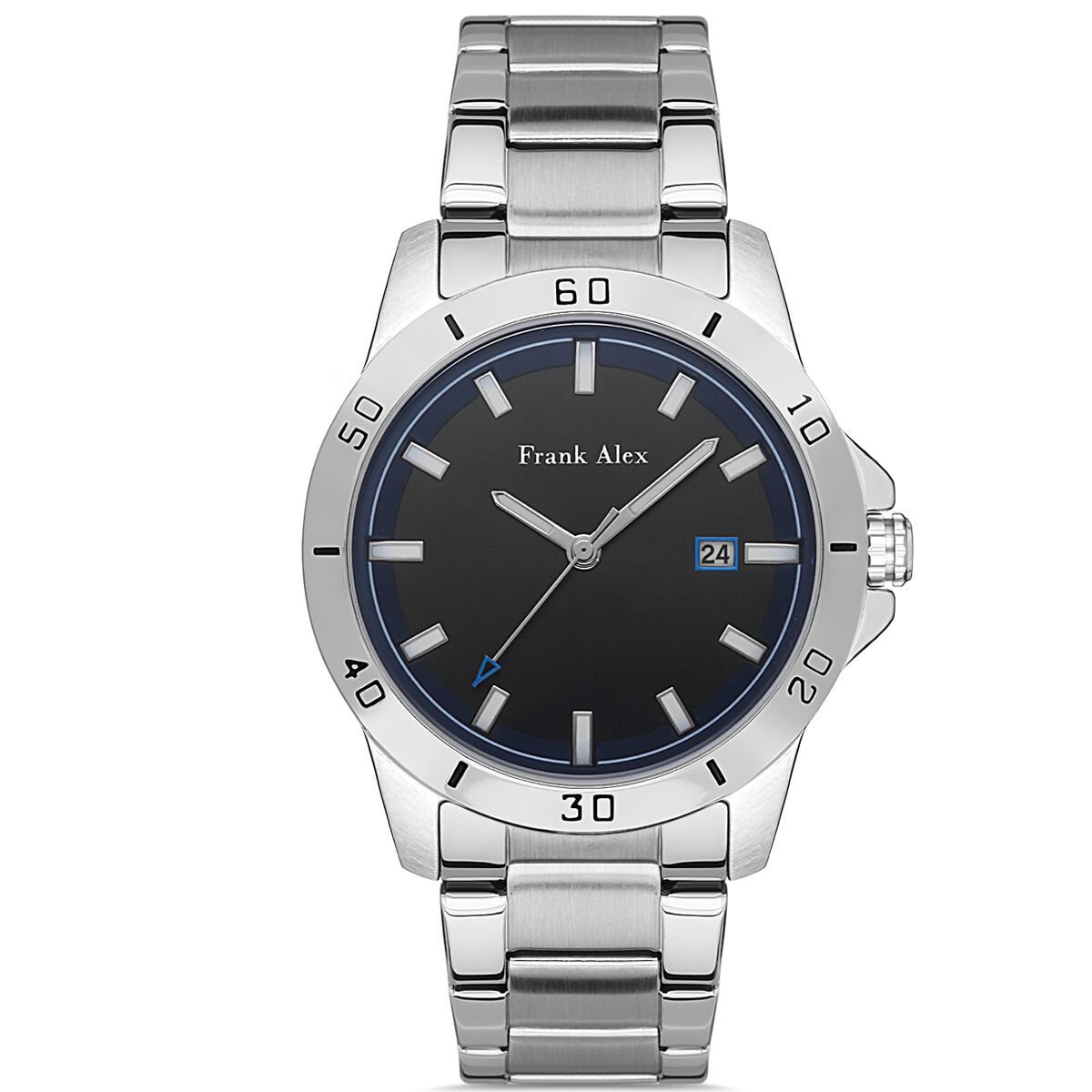 Frank FA.1022 12481M.01 Erkek Kol Saati