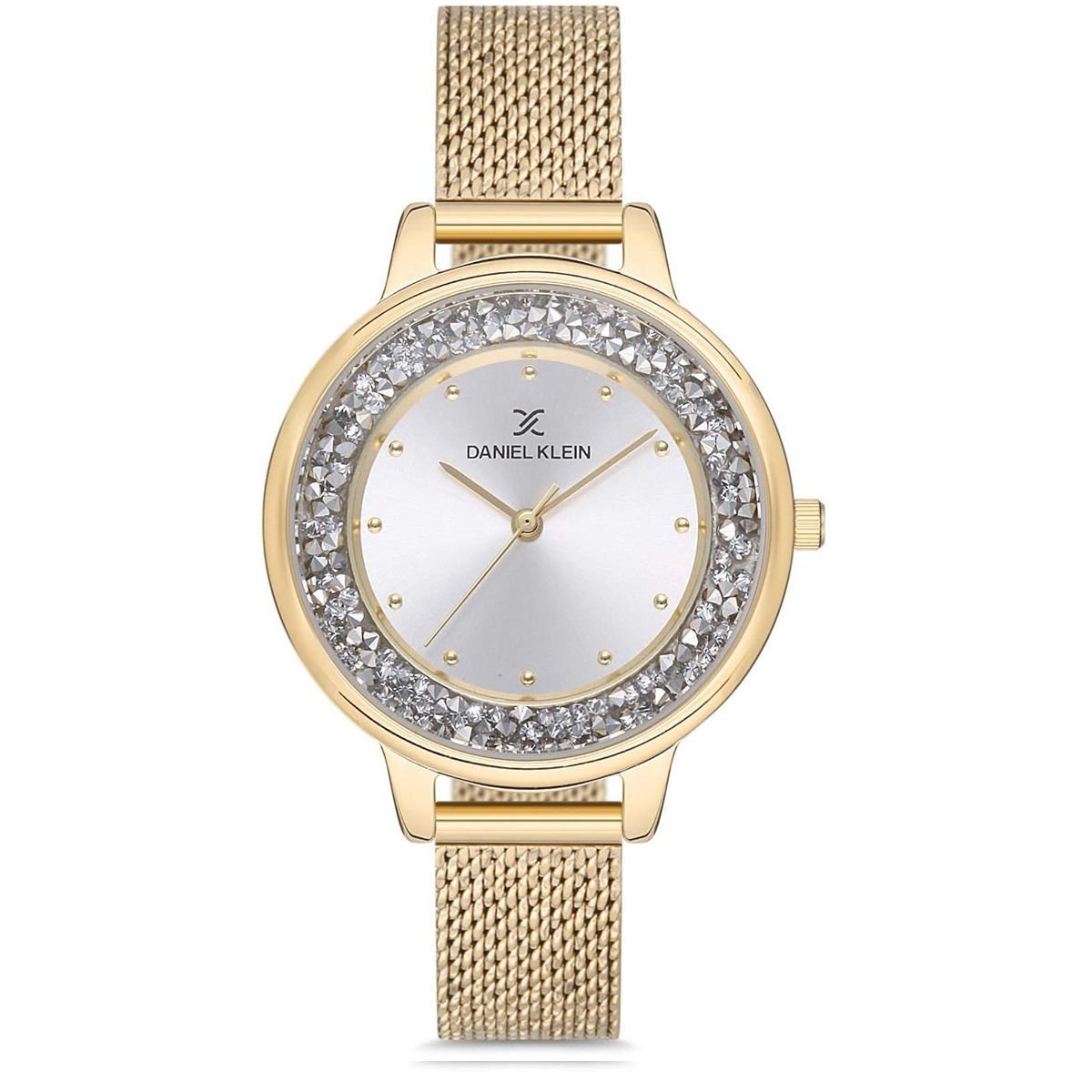 Daniel Klein DK0102-012624H-02 Kadın Kol Saati
