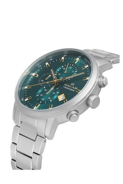 Nacar NC34-29B257-ANCM Erkek Kol Saati