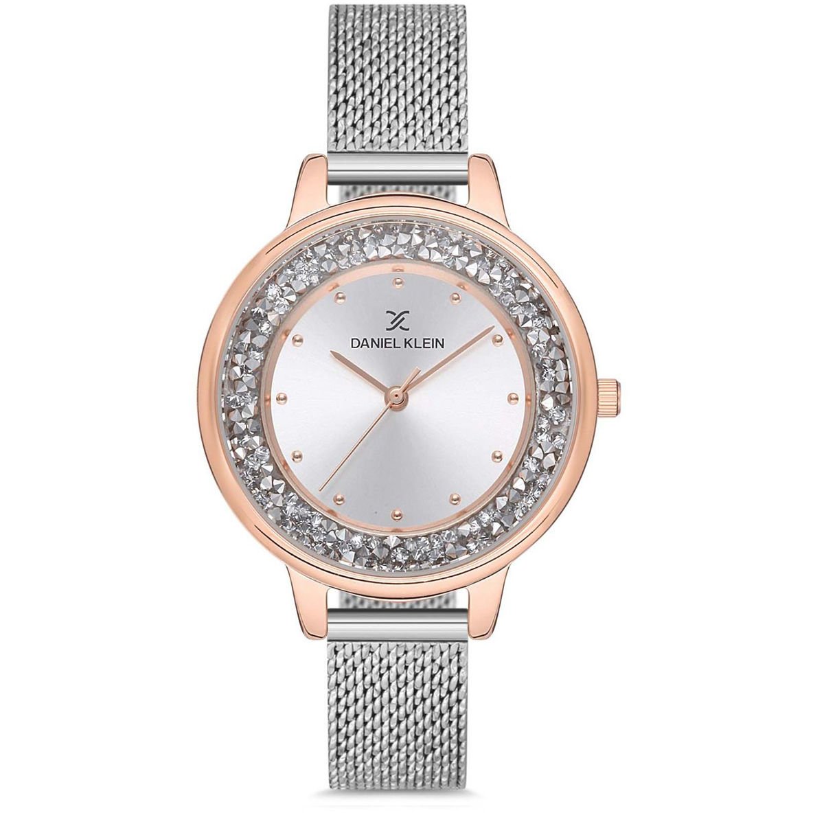 Daniel Klein DK0102-012624H-01 Kadın Kol Saati