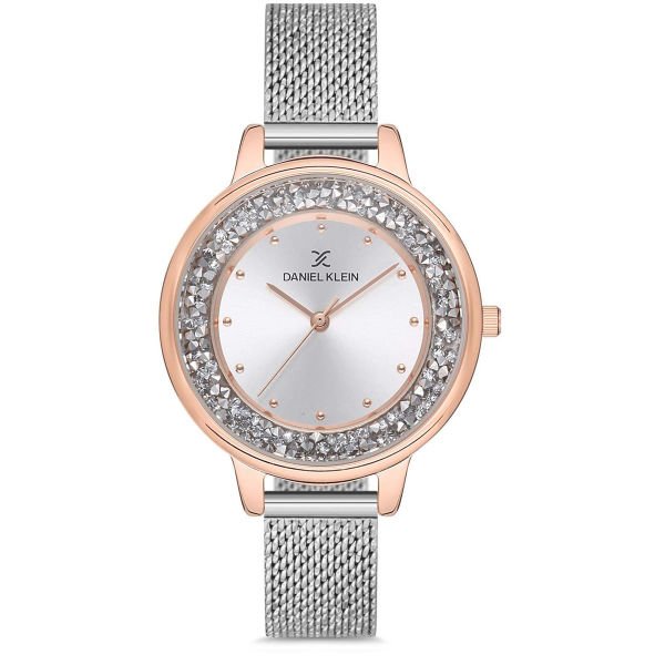 Daniel Klein DK0102-012624H-01 Kadın Kol Saati