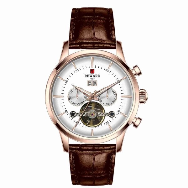 Reward A141556 Otomatik Erkek Kol Saati