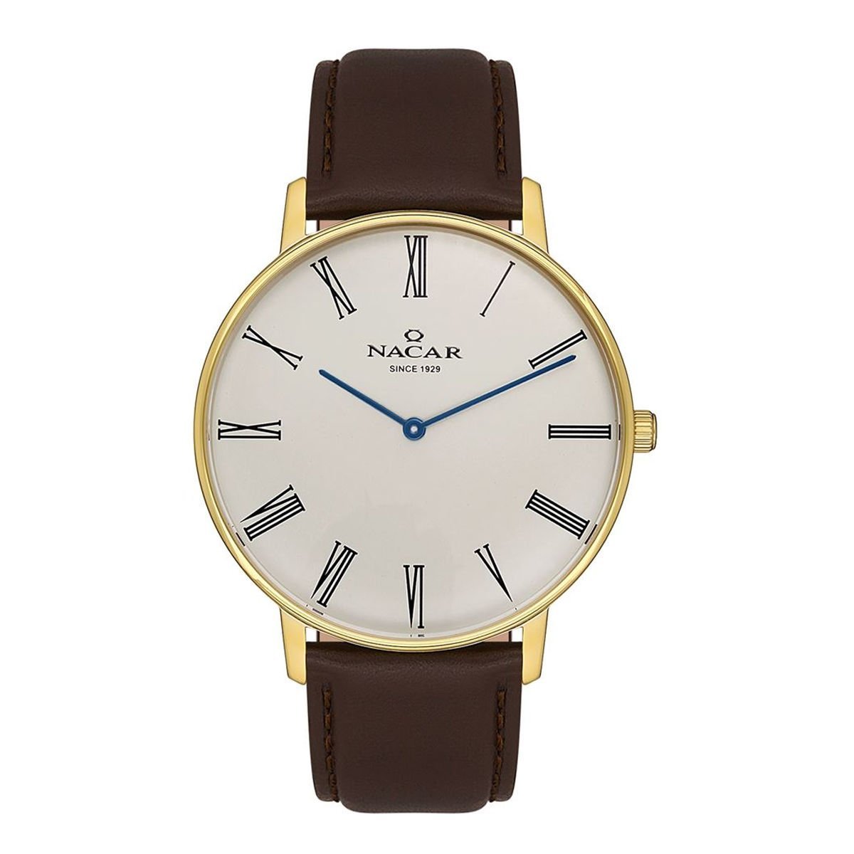 Nacar NC34-290290-DWL2  Erkek Kol Saati