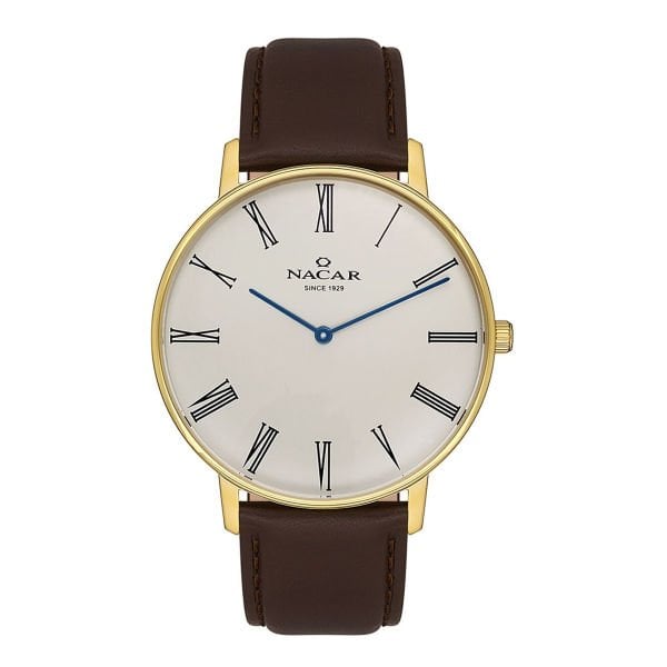 Nacar NC34-290290-DWL2  Erkek Kol Saati