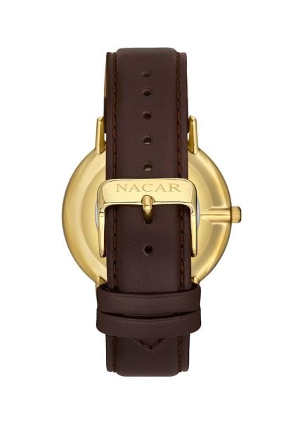 Nacar NC34-290290-DWL2  Erkek Kol Saati