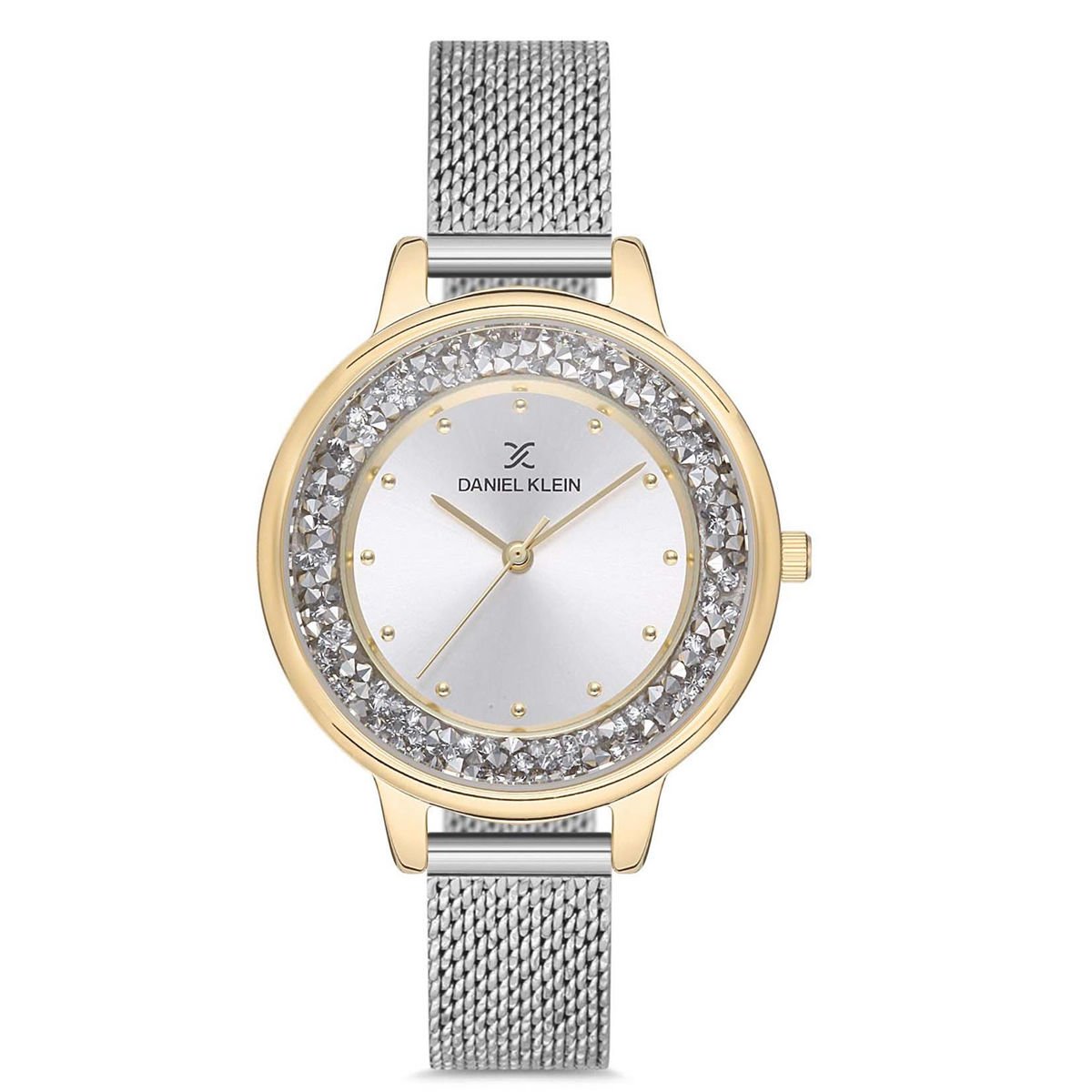Daniel Klein DK0102-012624H-05 Kadın Kol Saati