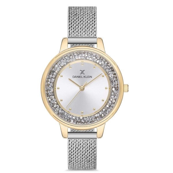 Daniel Klein DK0102-012624H-05 Kadın Kol Saati