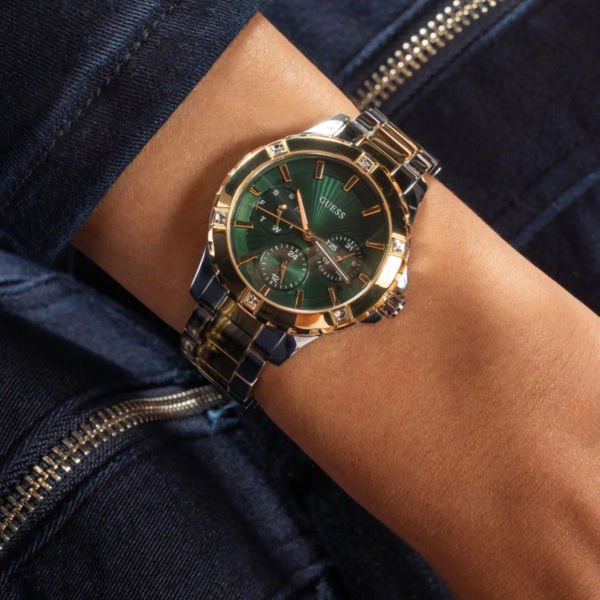 Guess GW0723L1 Kadın Kol Saati