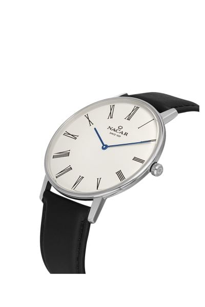 Nacar NC34-290290-AWL1  Erkek Kol Saati