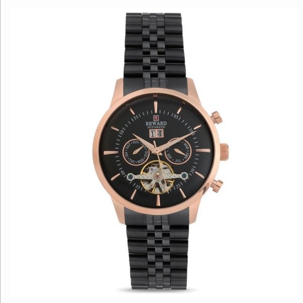 Reward A140730 Otomatik Erkek Kol Saati