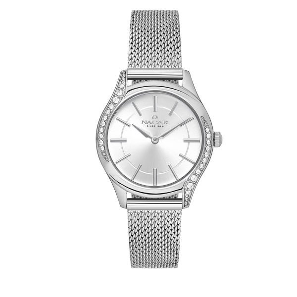 Nacar NC34-392020K-ASM Kadın Kol Saati