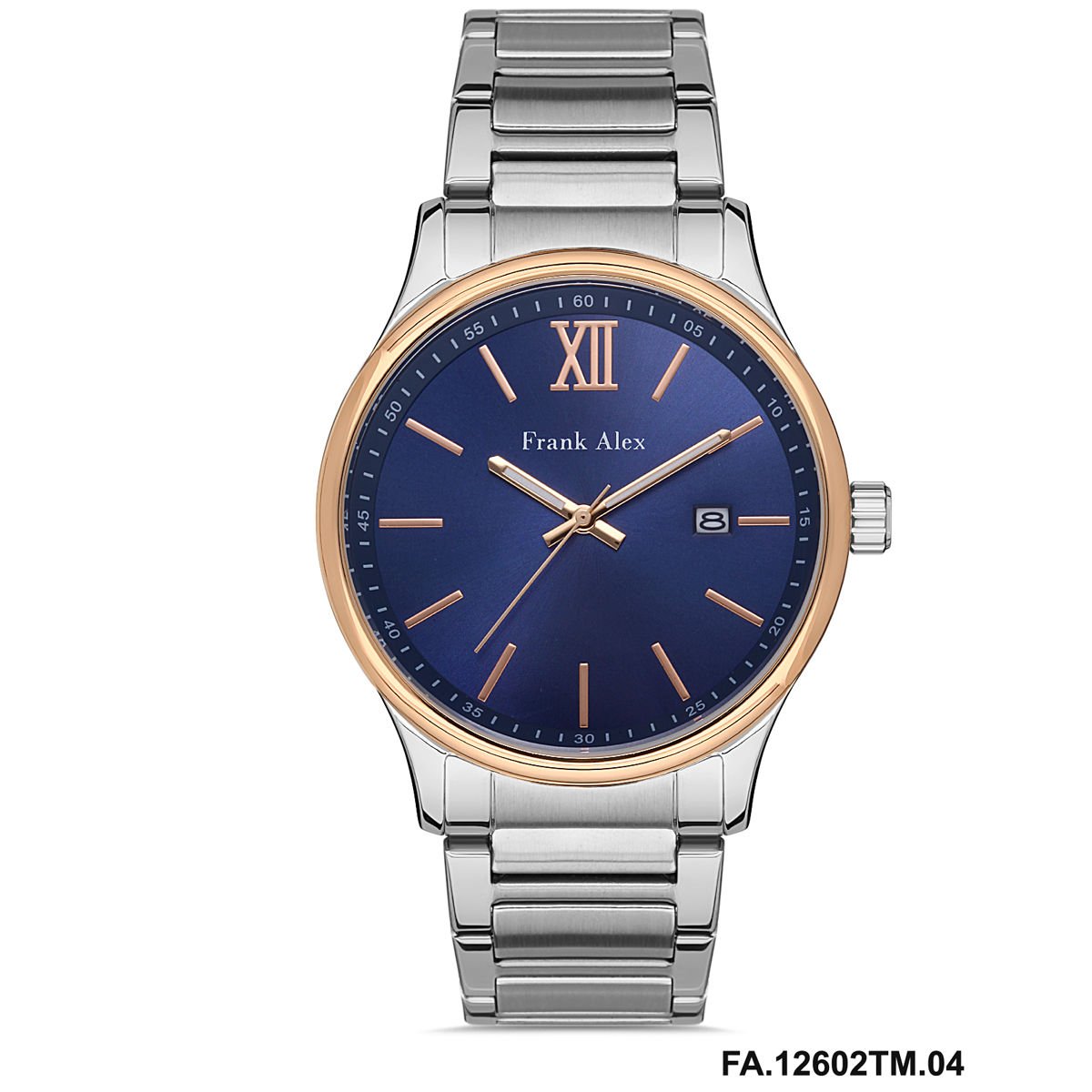 Frank FA.1022 12602M.04 Erkek Kol Saati