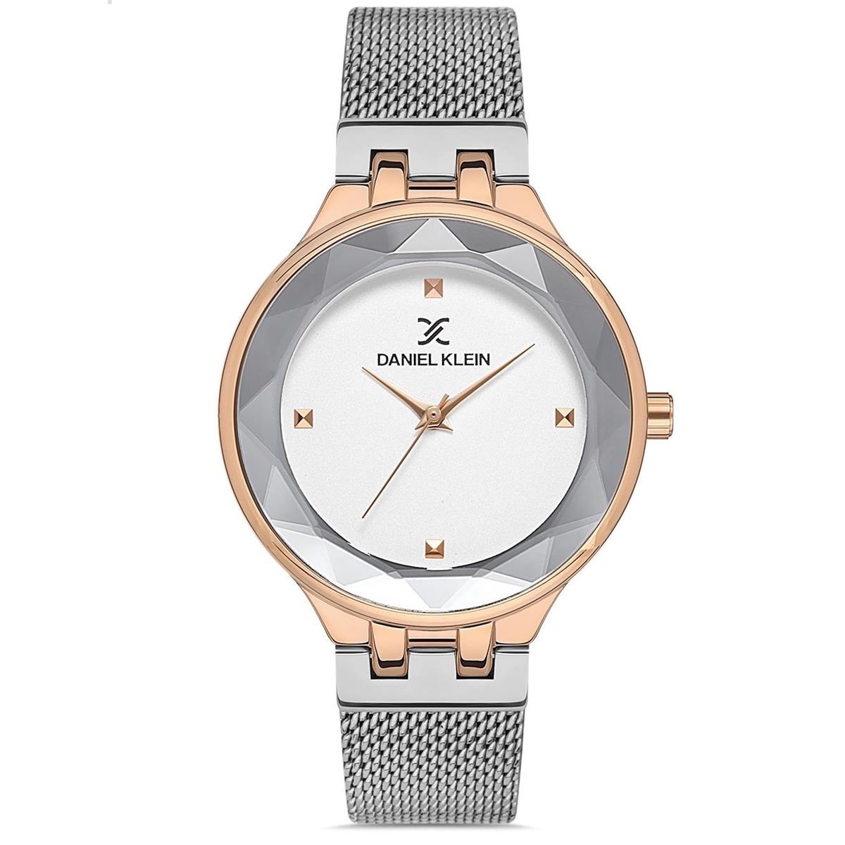 Daniel Klein DK.1.12780.3 Kadın Kol Saati