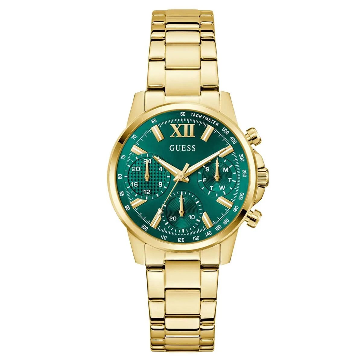 Guess GW0933L6 Kadın Kol Saati