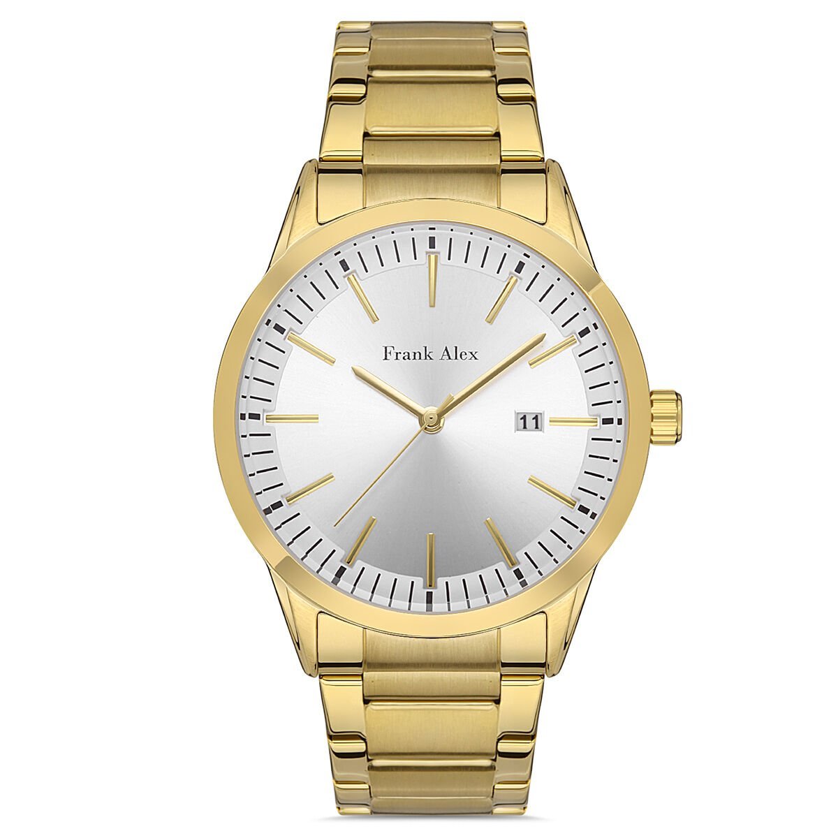 Frank Alex FA.1022 11772M.03 Erkek Kol Saati